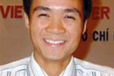 Người Việt đầu tiên tham dự Chương trình lãnh đạo toàn cầu