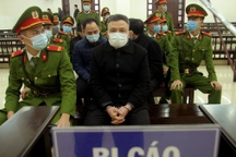 "Ông trùm" Liên Kết Việt bị đề nghị án chung thân