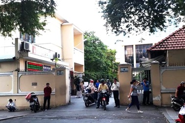 Dùng con dấu giả vẫn được cấp giấy chứng nhận đăng kí doanh nghiệp tại TP.HCM!