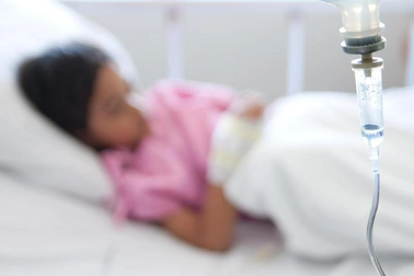 Thông tin bất ngờ về nguồn gốc của dịch viêm gan "bí ẩn"