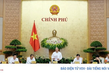 Thủ tướng: Nghiên cứu tên gọi trạm BOT, không sử dụng tên “Trạm Thu giá”