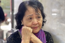 Bi kịch trao nhầm con 42 năm ở Hà Nội: Nước mắt và nỗi lòng người mẹ