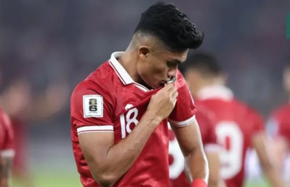 Báo Indonesia chỉ ra 3 ngôi sao có thể giúp đội nhà đánh bại Iraq - 2 Báo Indonesia chỉ ra 3 ngôi sao có thể giúp đội nhà đánh bại Iraq - 2