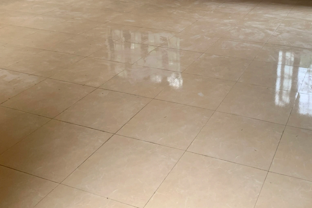 Gấp rút thi công điểm trường Thành Lợp, Thanh Hóa - 3 Gấp rút thi công điểm trường Thành Lợp, Thanh Hóa - 3