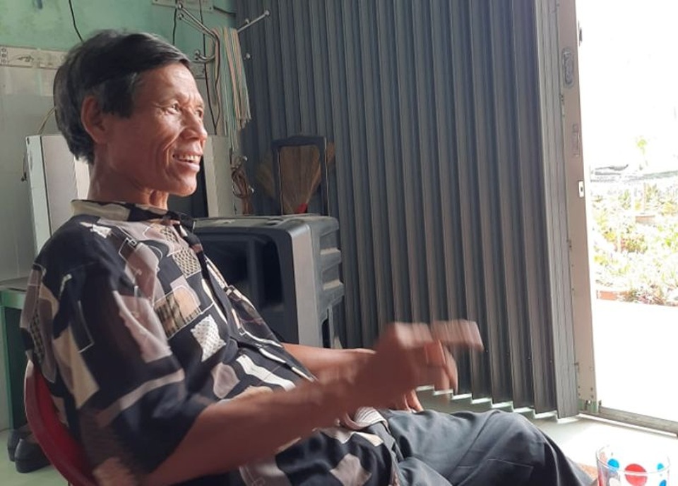 Nghi chuông cổ, Giám đốc Trung tâm văn hóa huyện đem bán... đồng nát! - 4 Nghi chuông cổ, Giám đốc Trung tâm văn hóa huyện đem bán... đồng nát! - 4