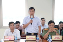 Đồng Tháp thông tin việc chi trả hỗ trợ cho hơn 2.700 cán bộ nghỉ việc