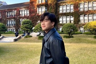 Nam sinh tận tụy giúp đỡ du học sinh Việt tại Hàn Quốc