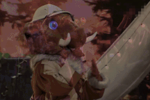 Vì sao Voi Bản Đôn gây sốt "Ca sĩ mặt nạ" với tiết mục 3 triệu lượt xem?