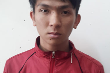 Nghe bạn gái kể bị sàm sỡ, thanh niên cầm dao đi trả thù