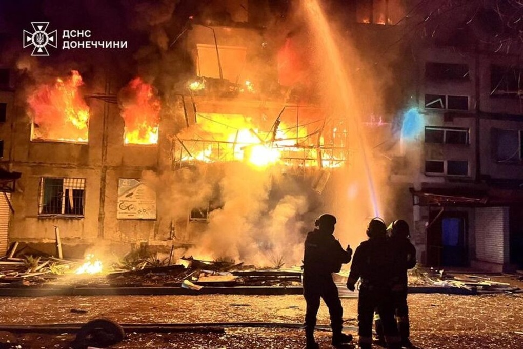 Vì sao sát thủ không chiến Nga bắn trúng mục tiêu Ukraine tăng gấp 3 lần? - 1 Vì sao “sát thủ không chiến” Nga bắn trúng mục tiêu Ukraine tăng gấp 3 lần?