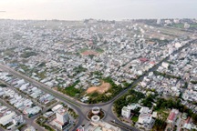 Thành phố Phan Thiết giãn cách xã hội từ trưa 24/6