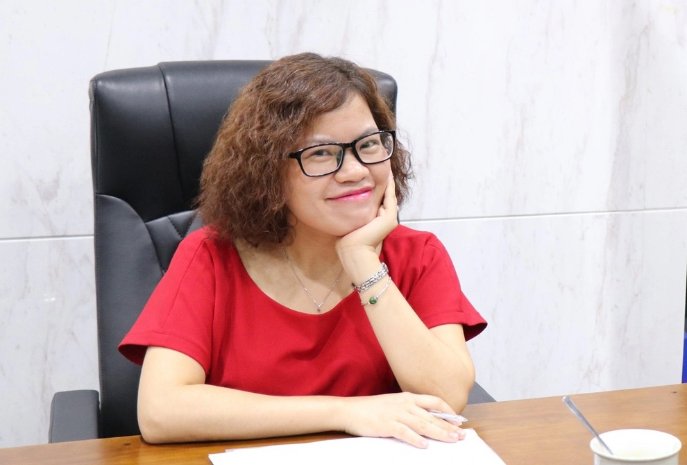 Lương tháng còn 4 triệu đồng, nhân viên truyền thông đi bán phụ tùng xe máy - 5 Lương tháng còn 4 triệu đồng, nhân viên truyền thông đi bán phụ tùng xe máy - 5