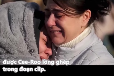 Clip tổng hợp những sự kiện ấn tượng và đáng nhớ trong năm 2023