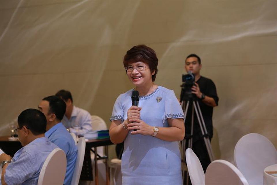 Làm thế nào để thế giới công nhận bằng đại học Việt Nam? - 2 Làm thế nào để thế giới công nhận bằng đại học Việt Nam? - 2
