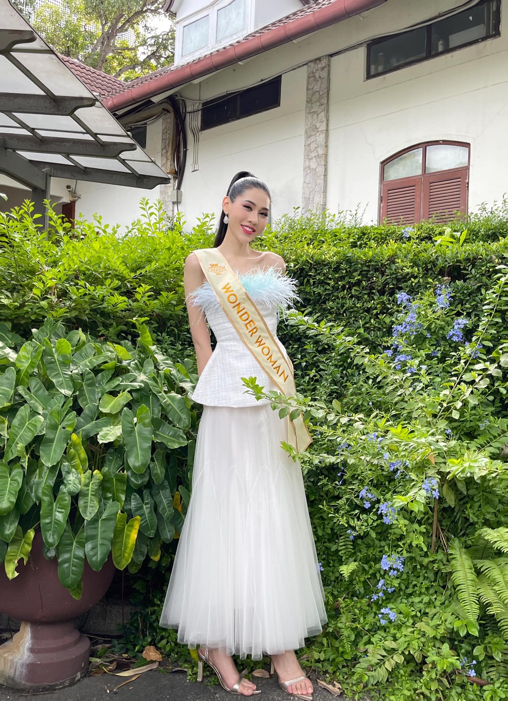 Cuộc sống lên hương của các Hoa hậu Chuyển giới Việt Nam sau đăng quang - 9 Cuộc sống lên hương của các Hoa hậu Chuyển giới Việt Nam sau đăng quang - 9