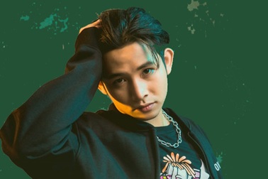 Ricky Star: Lúc trước thu nhập không đủ sống, có khi phải xin tiền mẹ