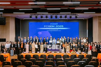 Phát triển xanh, bền vững, số hóa kinh tế: Cơ hội từ các công nghệ mới