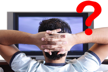 Tại sao nên tắt chế độ hiển thị sắc nét trên TV?