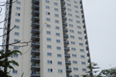 Sẽ xử lý cán bộ liên quan nhà sai phép trong tháng 4