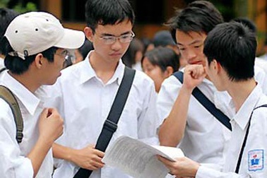 Đỗ tốt nghiệp cao vọt, liệu có thực chất?