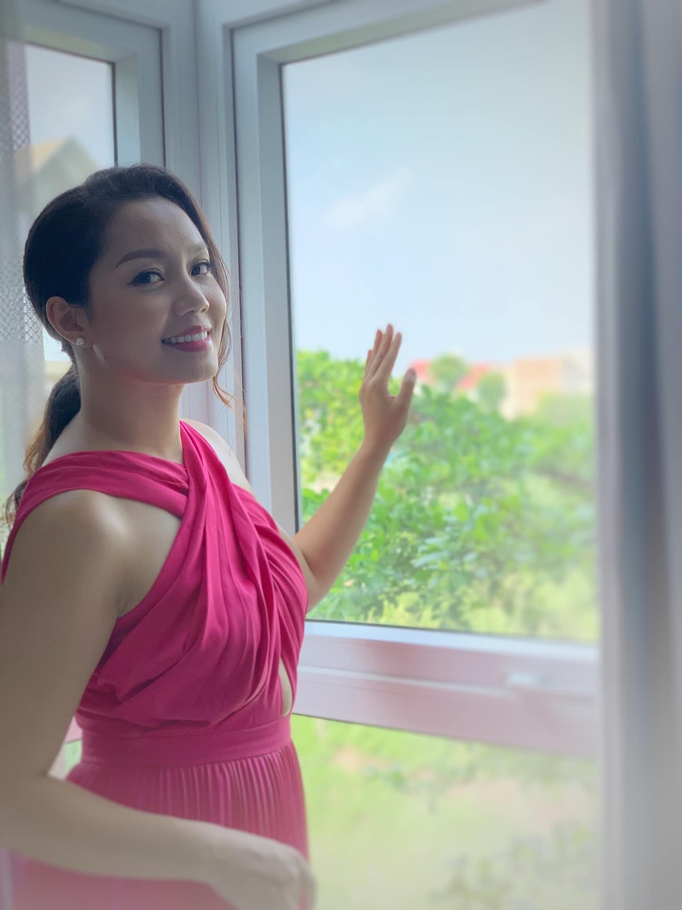 Vì sao Nguyễn Ngọc Anh lại quyết định công khai hôn nhân với Tô Minh Đức? - 3 Vì sao Nguyễn Ngọc Anh lại quyết định công khai hôn nhân với Tô Minh Đức? - 3