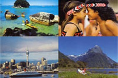 Tư vấn và hỗ trợ Du học New Zealand miễn phí