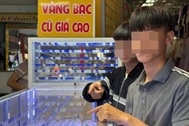 Trộm tài sản trị giá nửa tỷ, mang đi bán được 1,7 triệu đồng