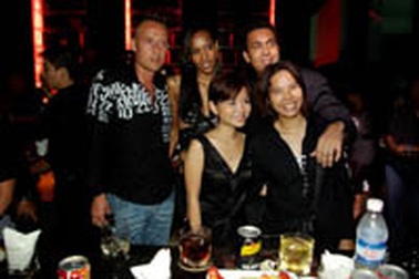 Đêm hội “FTV - Nem Fashion show”