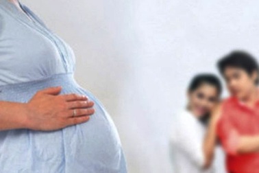 Chính thức cho phép mang thai hộ 