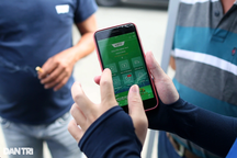 Vì sao nhiều người "mất tiền oan" khi nạp tài khoản ETC?