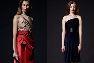 BST thu 2012 của Phillip Lim 