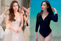 Đời thường sang chảnh của nữ diễn viên tuổi Rồng chuyên đóng vai tiểu thư