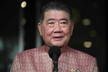 Thái Lan có quyền Thủ tướng mới