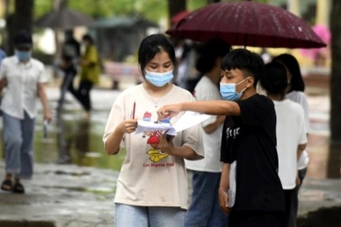 Trường ĐH Hồng Đức tuyển sinh 4 ngành mới và bổ sung phương thức xét tuyển