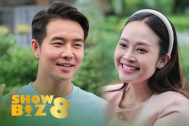 MC Thùy Linh - diễn viên Hiếu Su và chuyện ít biết của cặp đôi hot VTV