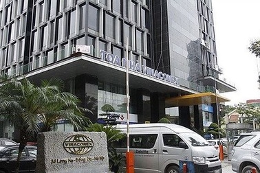 Vì sao con trai nhà tư sản Trịnh Văn Bô muốn mua cổ phần Vinaconex?