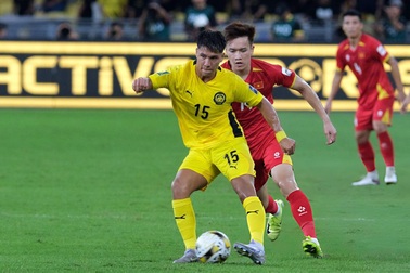 AFC chưa thể xử phạt Malaysia, tuyển Việt Nam vẫn phải chờ