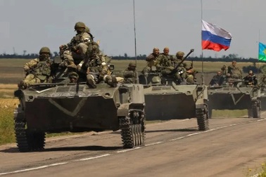 Nga hiện triển khai 700.000 binh sĩ ở Ukraine?