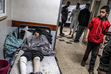 Bác sĩ ở Gaza: Chúng tôi để bệnh nhân gào thét hàng giờ vì thiếu thuốc mê