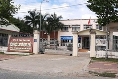 Thêm một phụ nữ ở Hậu Giang tiếp xúc gần với bệnh nhân 1440