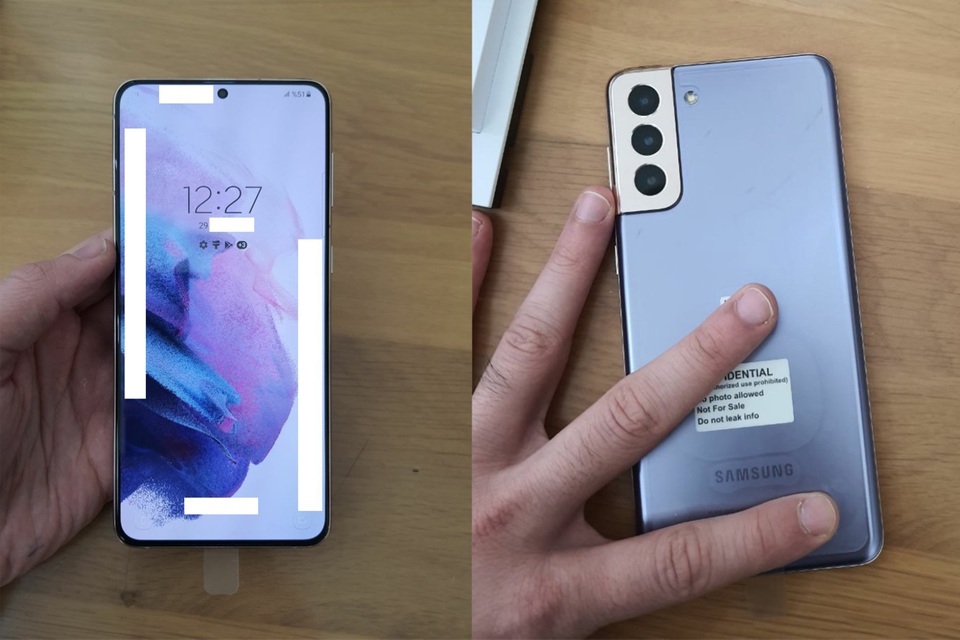 8 smartphone đáng chờ đợi nhất năm 2021 - 1 8 smartphone đáng chờ đợi nhất năm 2021 - 1