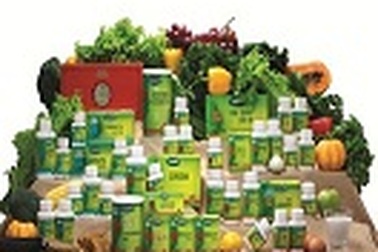 Thực phẩm chức năng - Thị trường hứa hẹn