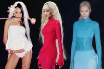 3 thí sinh có phong cách độc lạ tại "The New Mentor" là ai?