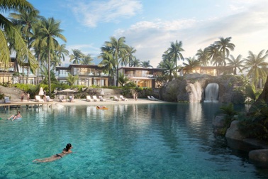 Du lịch phục hồi "đánh thức" tiềm năng bất động sản siêu sang Nha Trang