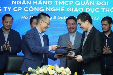 VietED hợp tác cùng Ngân hàng TMCP Quân đội: Khi giáo dục song hành cùng ngân hàng phát triển hệ sinh thái số