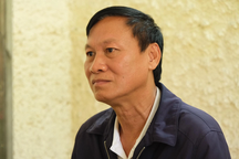 Lợi dụng danh nghĩa báo chí bảo kê xe tải, mỗi tháng thu hơn 1 tỷ đồng