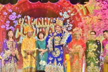 Vắng Tự Long, Vân Dung, Xuân Bắc, Táo quân 2024 có đủ chọc cười khán giả?