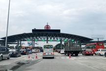 Giảm thời gian thu phí hàng loạt tuyến đường BOT