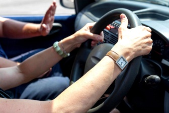 Học viên thi 128 lần vẫn chưa qua vòng lý thuyết để lấy được bằng lái