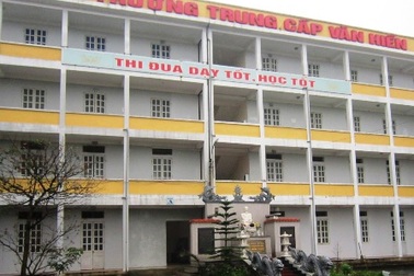 Bắt giam nguyên chủ tịch HĐQT trường trung cấp Y dược Văn Hiến